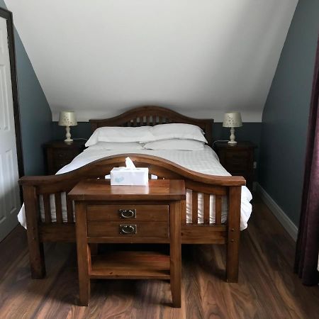 Willow Tree Cottage Glaslough Buitenkant foto