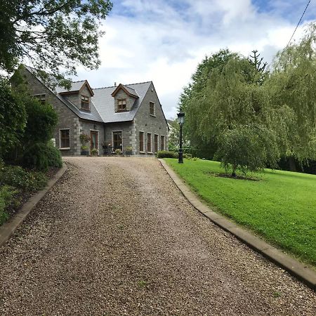 Willow Tree Cottage Glaslough Buitenkant foto