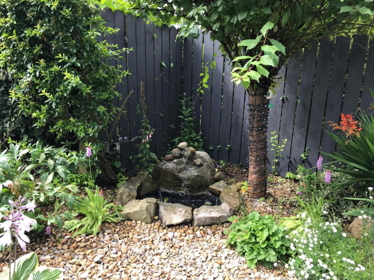Willow Tree Cottage Glaslough Buitenkant foto